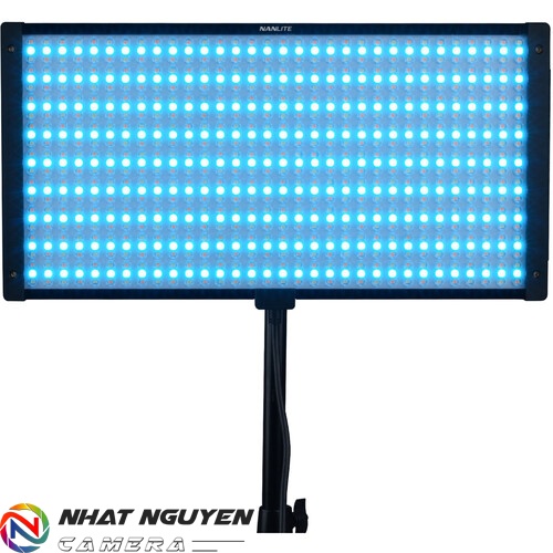 Nanlite PavoSlim 120C RGB LED Panel