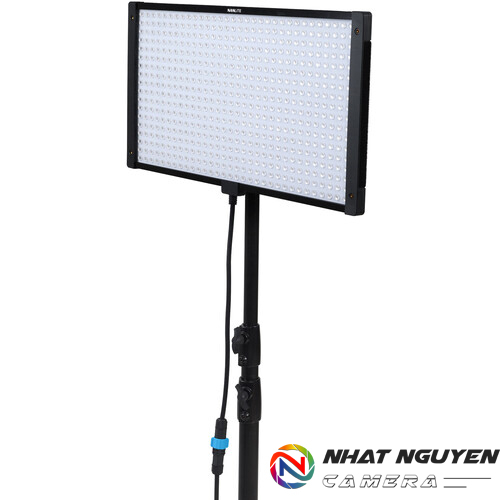 Nanlite PavoSlim 120B Bi-Color LED Panel