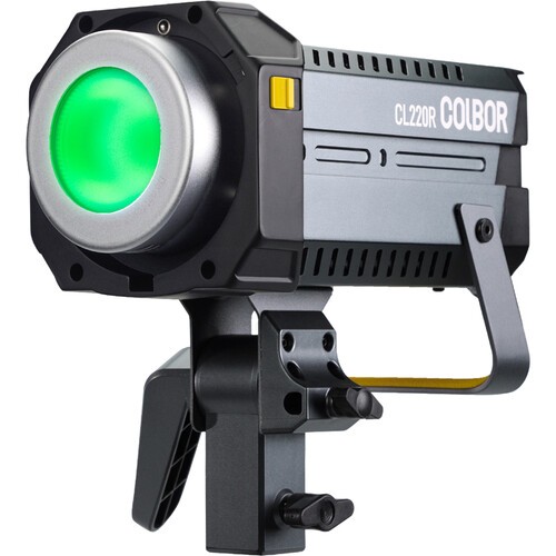 COLBOR CL220R - COLBOR 220W RGB COB LED Video Light