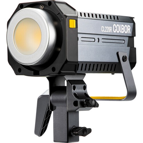 COLBOR CL220R - COLBOR 220W RGB COB LED Video Light