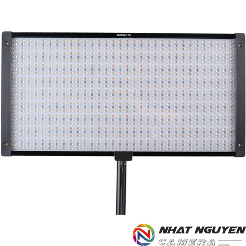 Nanlite PavoSlim 120C RGB LED Panel