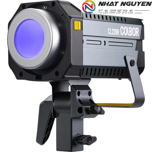 COLBOR CL220R - COLBOR 220W RGB COB LED Video Light