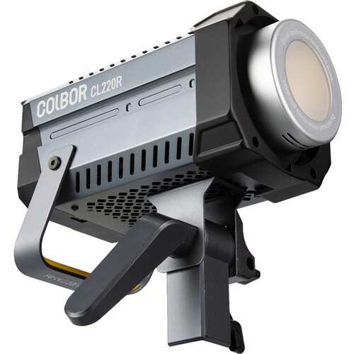 COLBOR CL220R - COLBOR 220W RGB COB LED Video Light