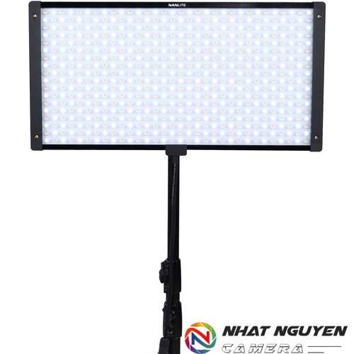 Nanlite PavoSlim 120B Bi-Color LED Panel