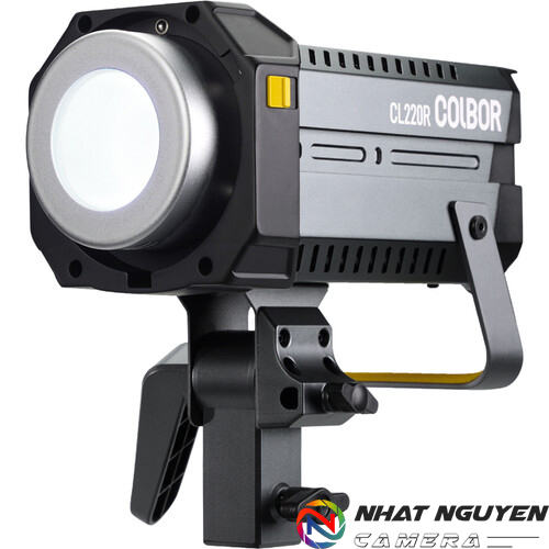 COLBOR CL220R - COLBOR 220W RGB COB LED Video Light