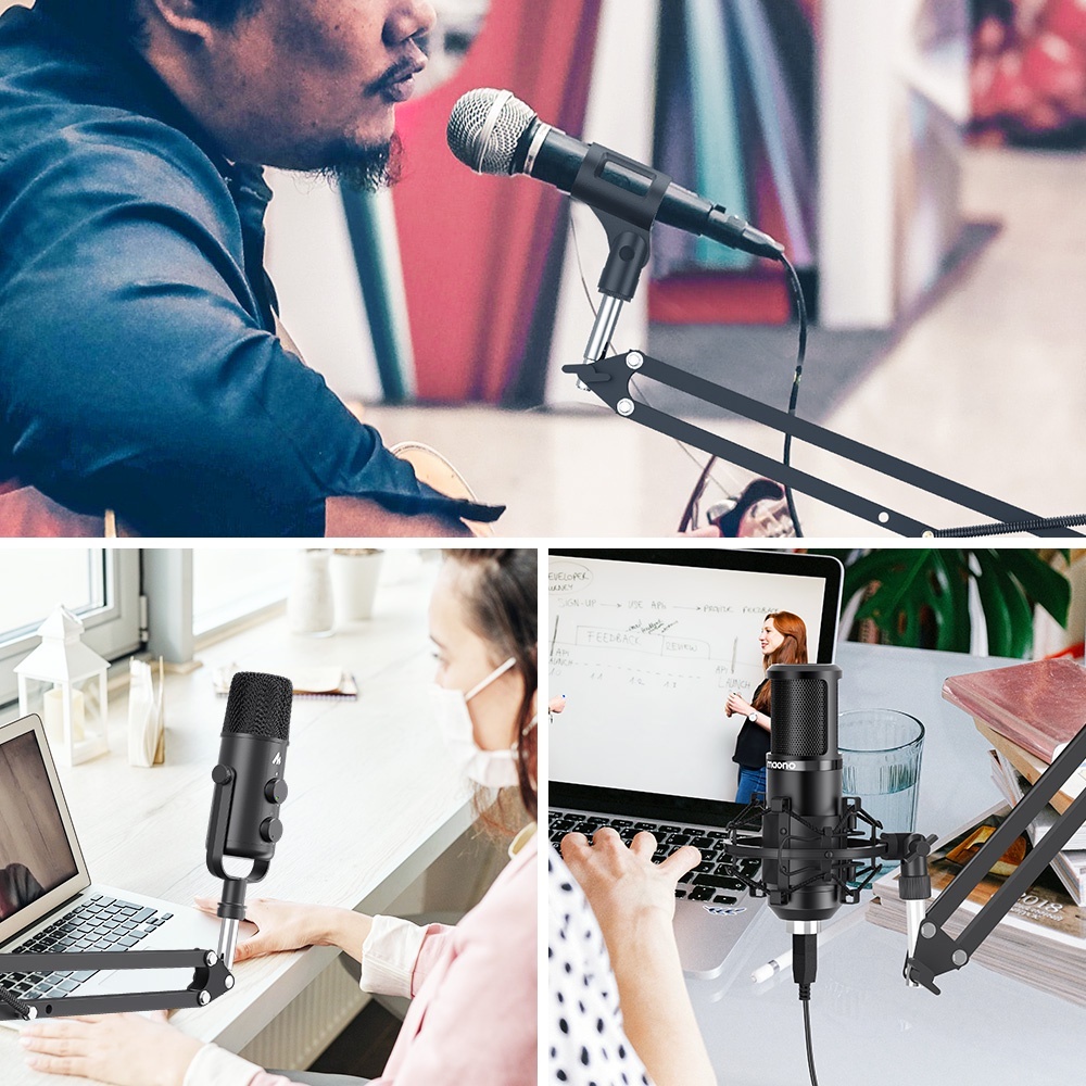 Maono B01 Microphone Arm