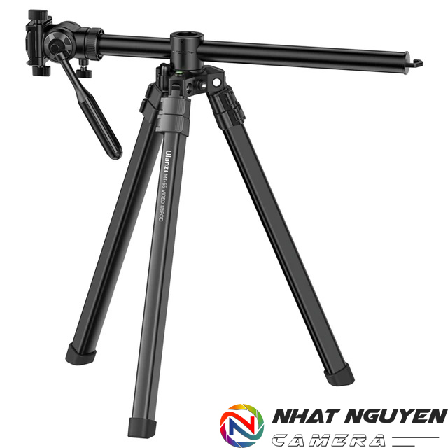 Ulanzi MT-65 - Chân máy ảnh Ulanzi Aluminum MT65