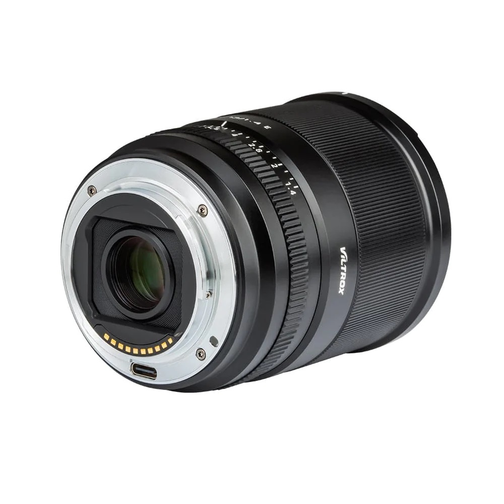 Ống kính Viltrox AF 13mm f/1.4 Lens (Sony E) - Chính hãng