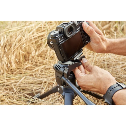 National Geographic Photo 3-in-1 Monopod