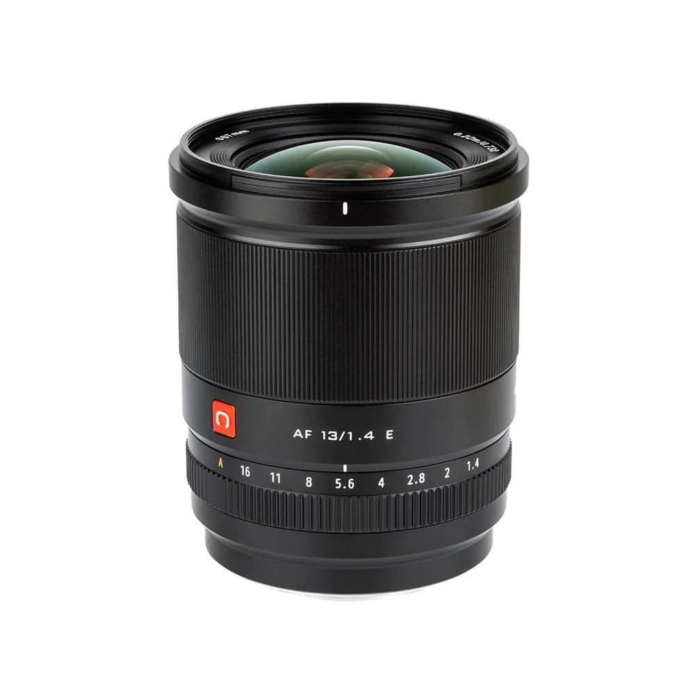 Ống kính Viltrox AF 13mm f/1.4 Lens (Sony E) - Chính hãng