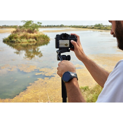 National Geographic Photo 3-in-1 Monopod