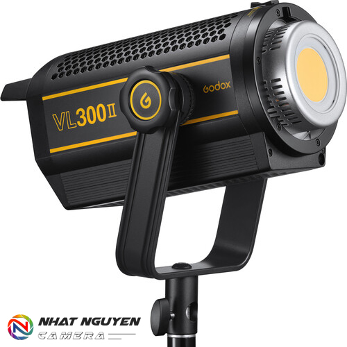 Đèn Led Godox Video Studio Light VL300II (Chính Hãng)