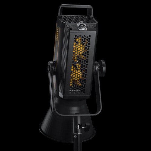 Đèn Led Godox Video Studio Light VL300II (Chính Hãng)