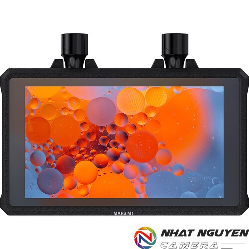 Hollyland Mars M1 Enhanced 5.5" Wireless Transceiver Monitor - Bảo hành 12 tháng