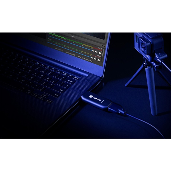 CamLink 4K - Hỗ trợ độ phân giải up to 3840x2160p30