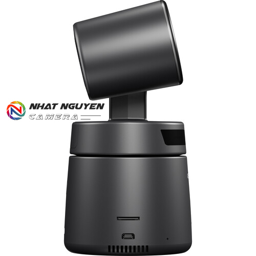 OBSBOT Tail Air AI-Powered PTZ Streaming Camera