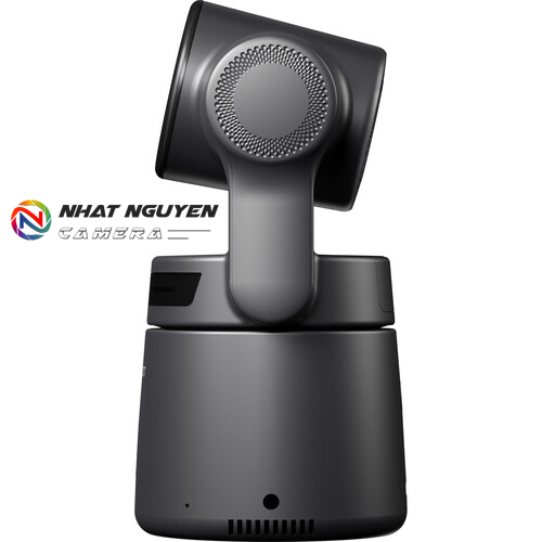 OBSBOT Tail Air AI-Powered PTZ Streaming Camera