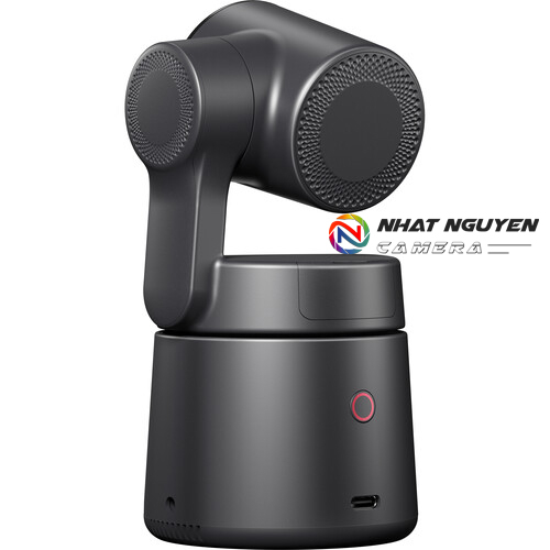 OBSBOT Tail Air AI-Powered PTZ Streaming Camera