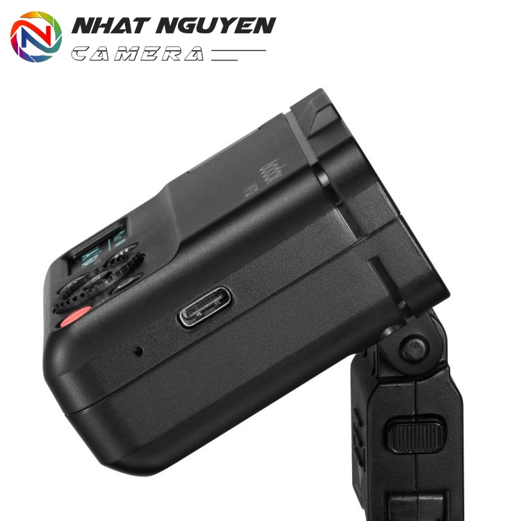 Godox MF12-DK1 Dental Macro Flash Kit