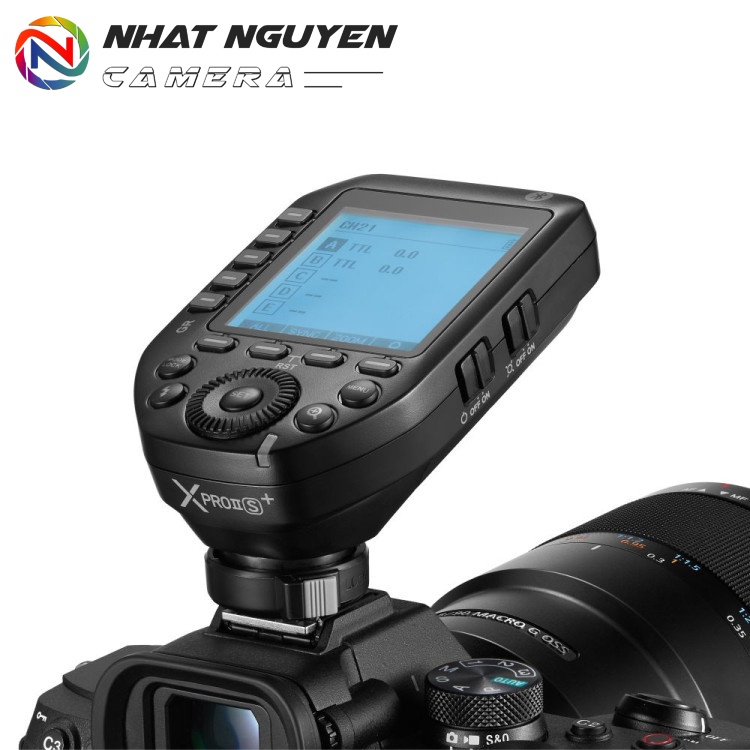 Godox MF12-DK1 Dental Macro Flash Kit