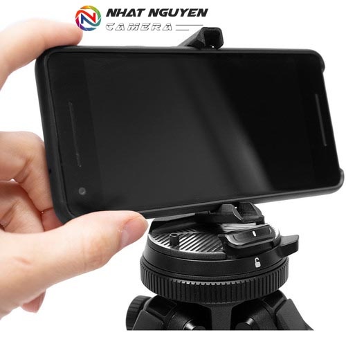 Peak Design Travel Tripod Phone Mount