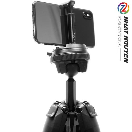 Peak Design Travel Tripod Phone Mount