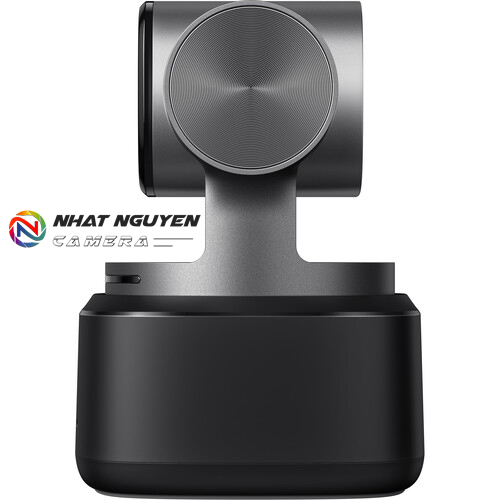 OBSBOT Tiny 2 AI-Powered PTZ 4K Webcam