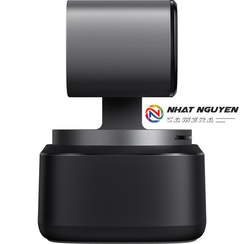 OBSBOT Tiny 2 AI-Powered PTZ 4K Webcam