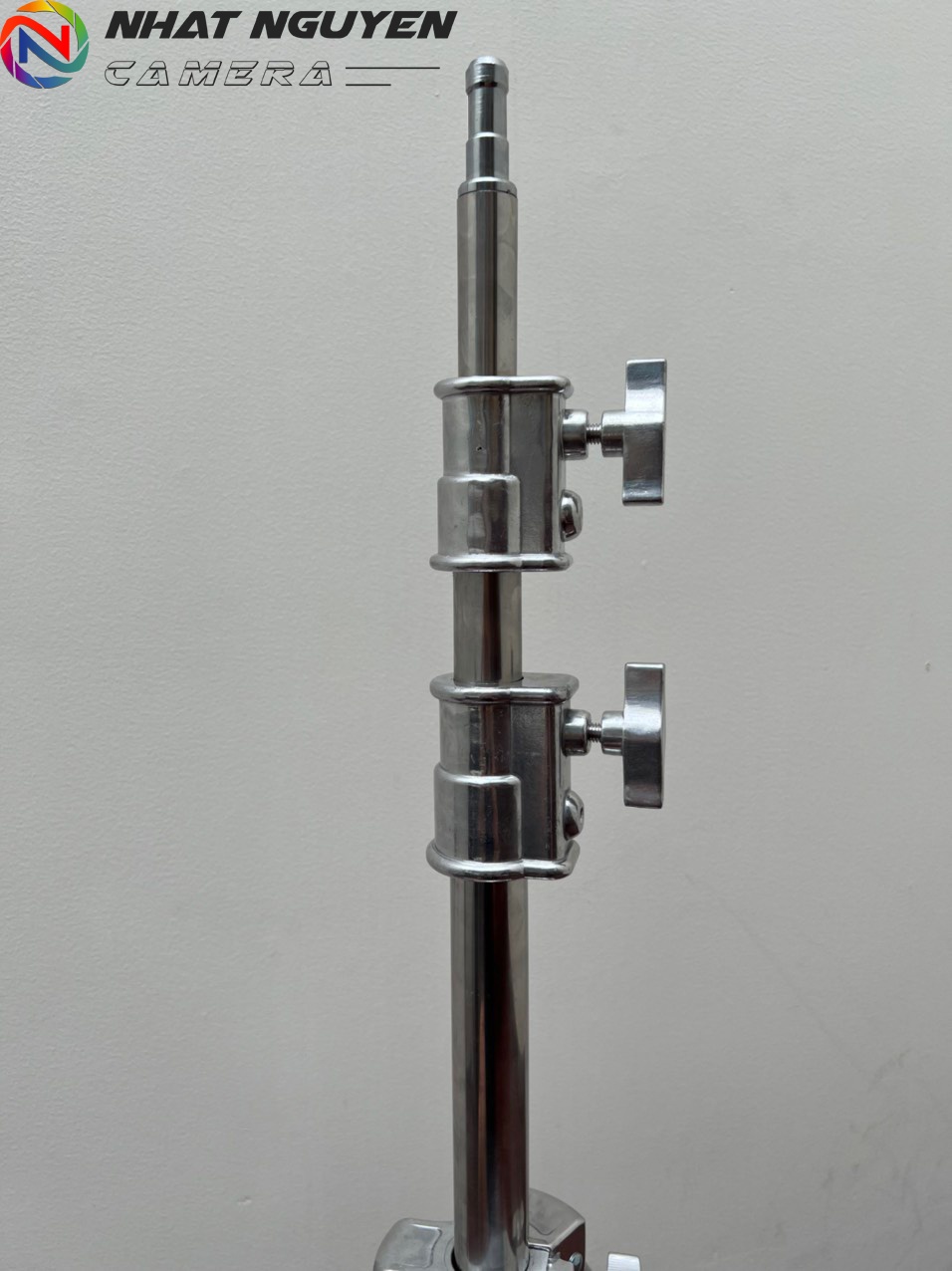 Chân Đèn Full Inox N288