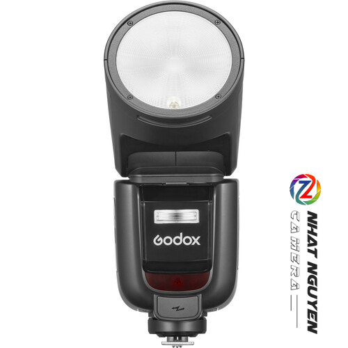 Godox V1 Pro C Flash dành cho máy ảnh Canon - Godox V1Pro C