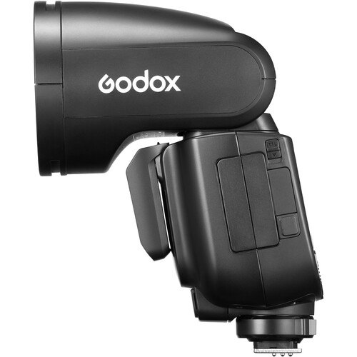 Godox V1 Pro F Flash dành cho máy ảnh Fujifilm - V1Pro F - Bảo hành 12 tháng