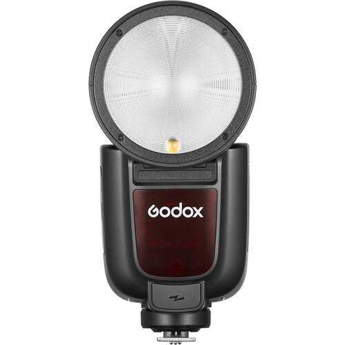 Godox V1 Pro F Flash dành cho máy ảnh Fujifilm - V1Pro F - Bảo hành 12 tháng