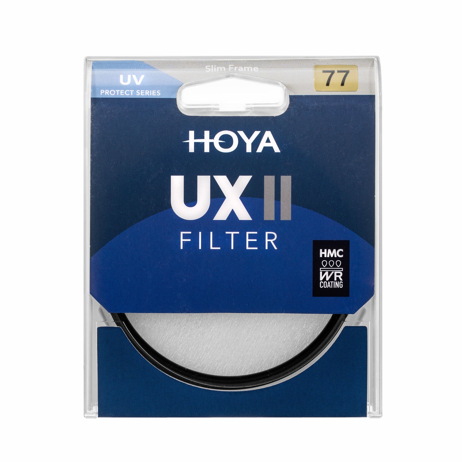 Hoya Filter - Hoya 58mm UX II UV