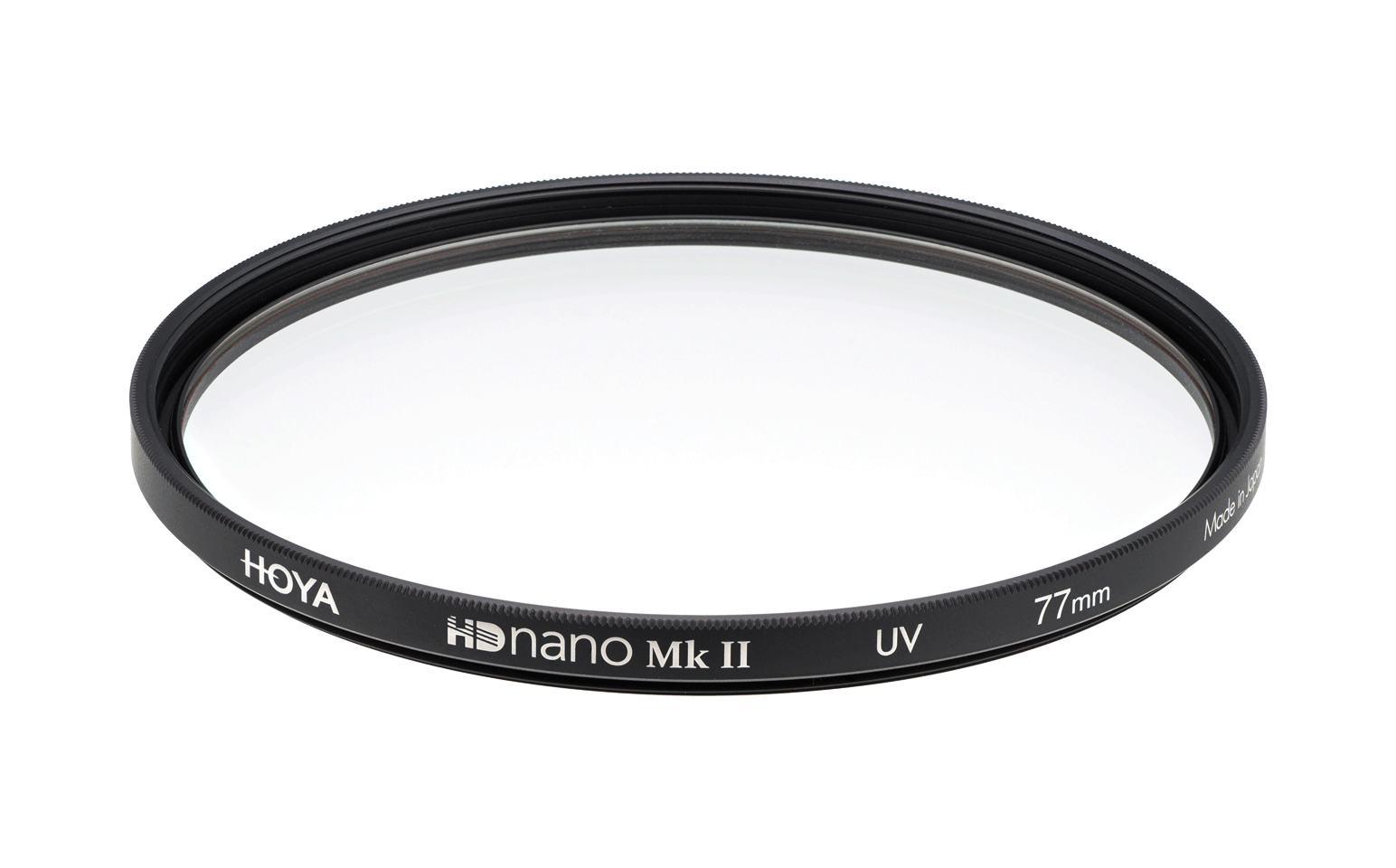 Hoya Filter - Hoya 62mm HD NANO MK II UV