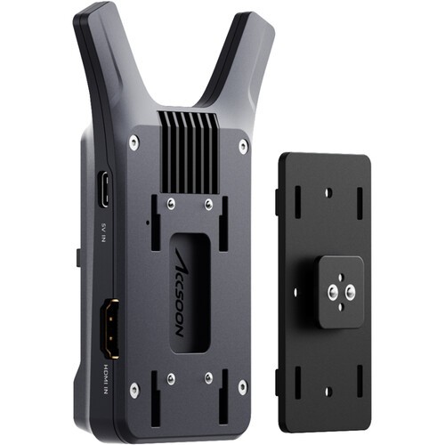 Accsoon CineView Nano Wireless Video Transmitter