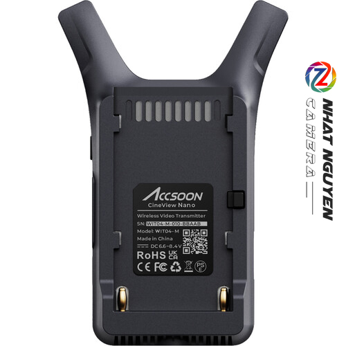 Accsoon CineView Nano Wireless Video Transmitter