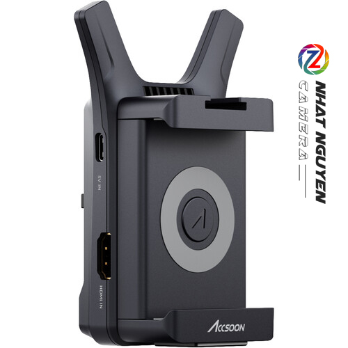 Accsoon CineView Nano Wireless Video Transmitter