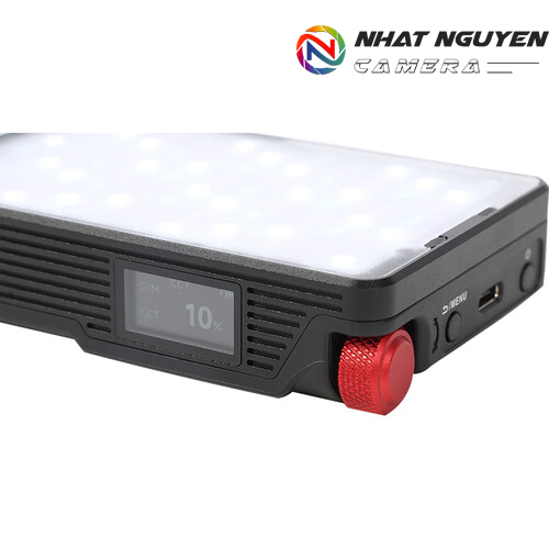 Aputure MC Pro RGB LED Light Panel - chính hãng