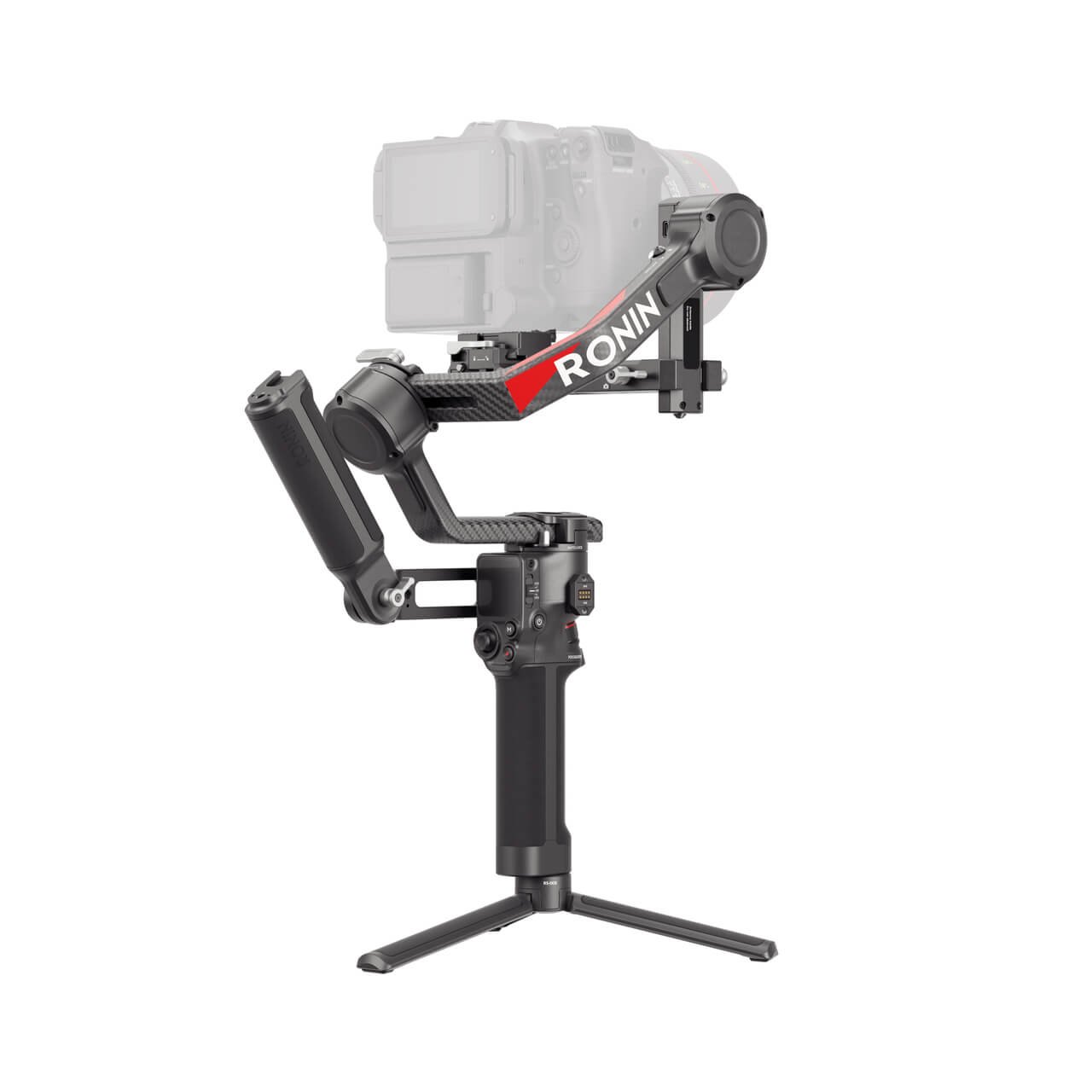 Gimbal DJI RS 4 Pro Combo - RS4 Pro Combo - Chính hãng