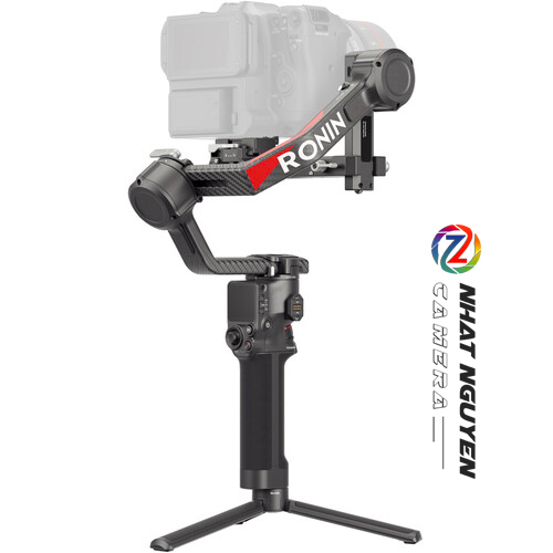 Gimbal DJI RS 4 Pro - Dji RS4 Pro - Bảo Hành chính hãng