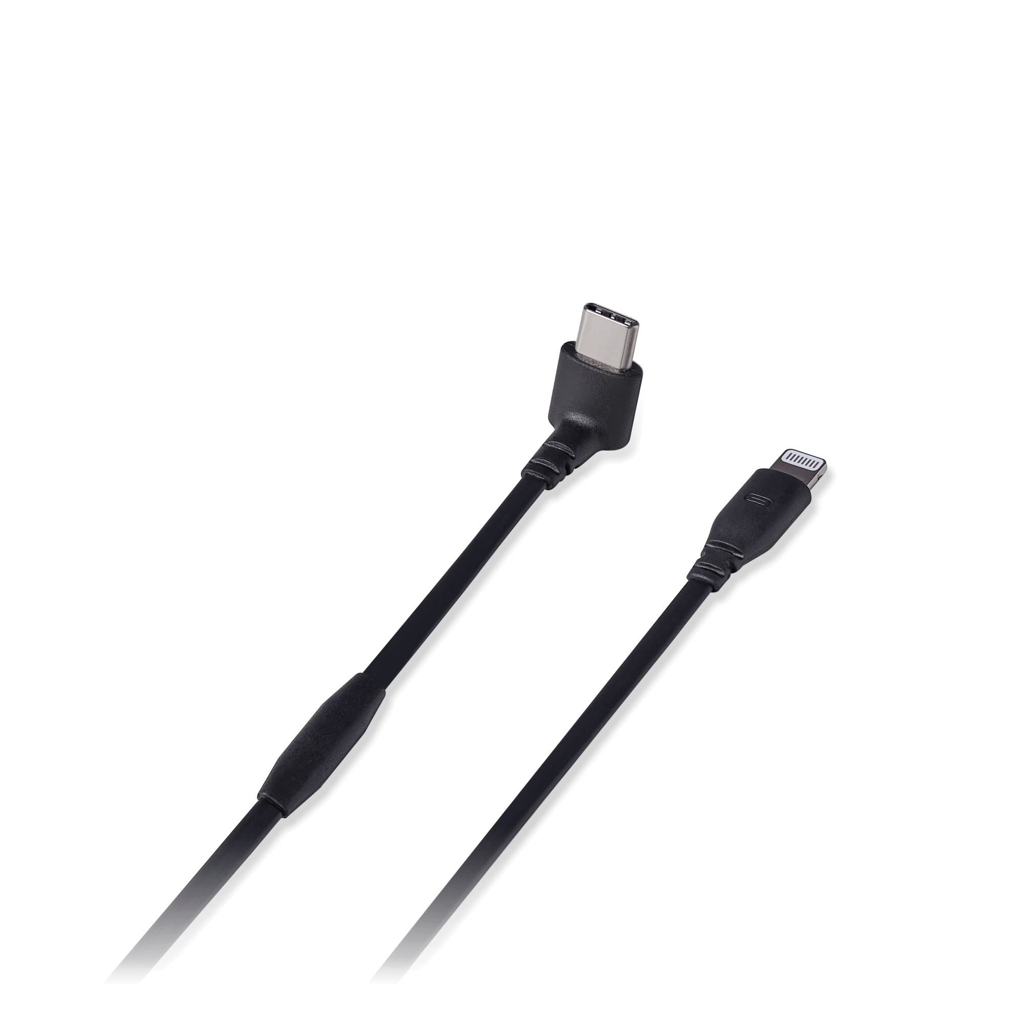 Cáp Rode SC15 Lightning USB Type-C to Lightning Accessory Cable (11.8" / 30cm))