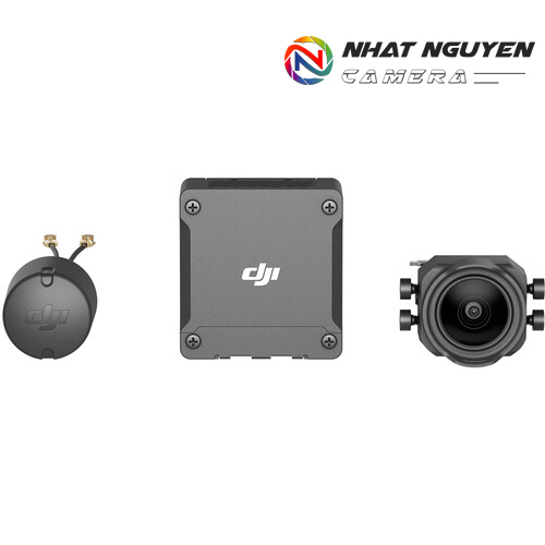 DJI O3 Air Unit