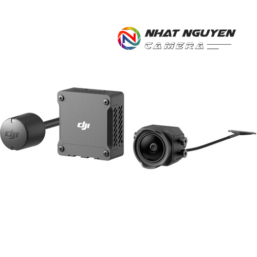 DJI O3 Air Unit