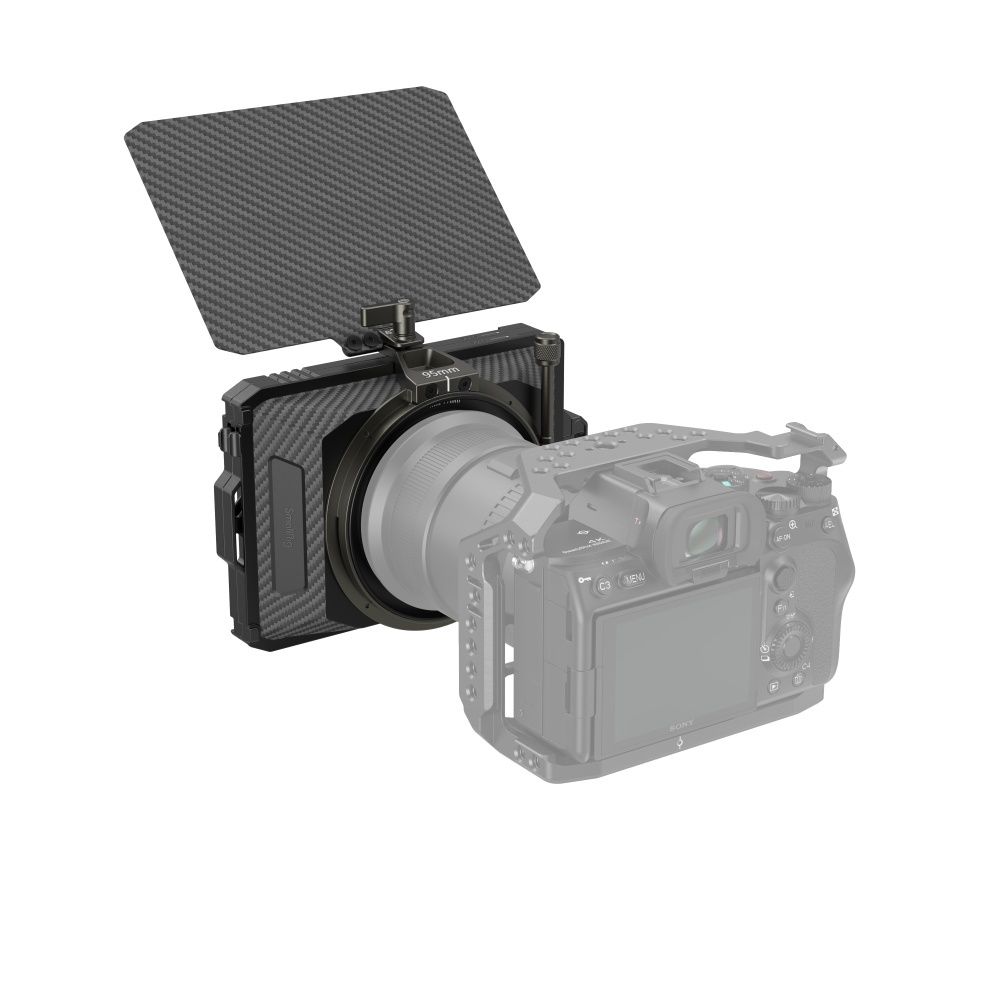 SmallRig mini Matte Box Lite - 3575