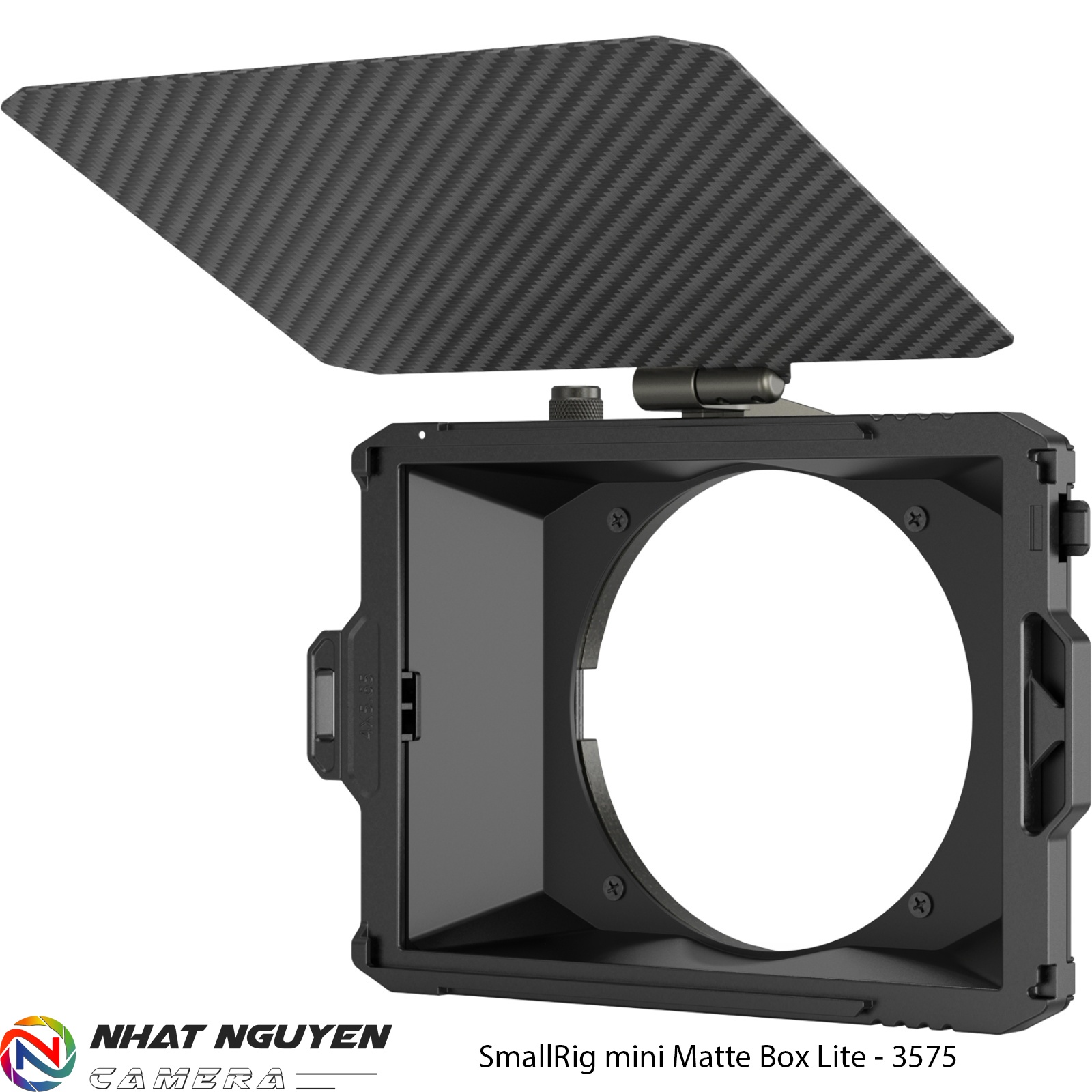 SmallRig mini Matte Box Lite - 3575