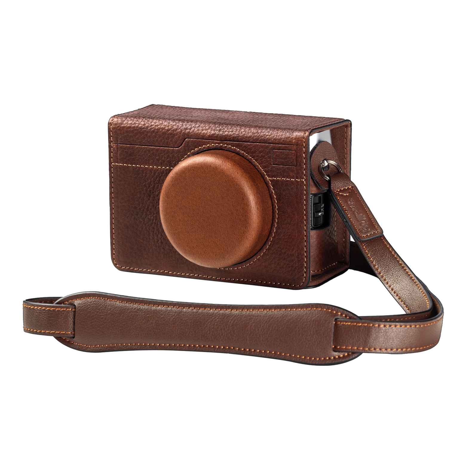 Bộ case da SmallRig cho Fujifilm X100VI - 4558