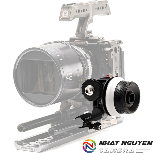 Tilta Tiltaing Pocket Follow Focus FF-T07