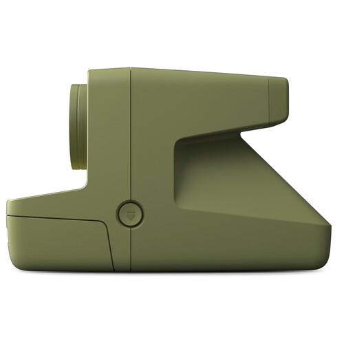Polaroid Now+ Generation 2 i-Type Instant Camera with App Control (Forest Green)