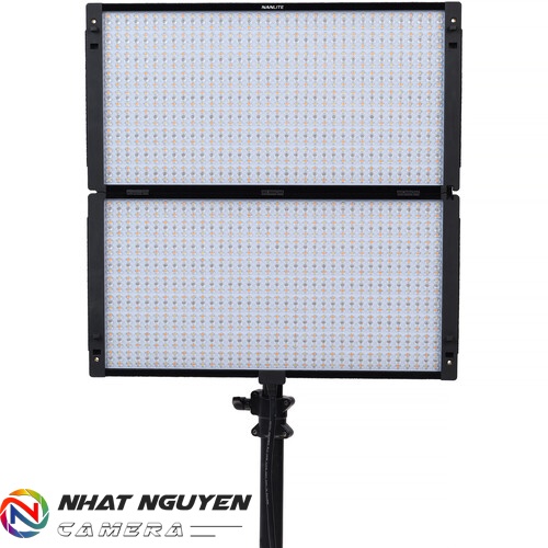 Nanlite PavoSlim 240C RGB LED Panel
