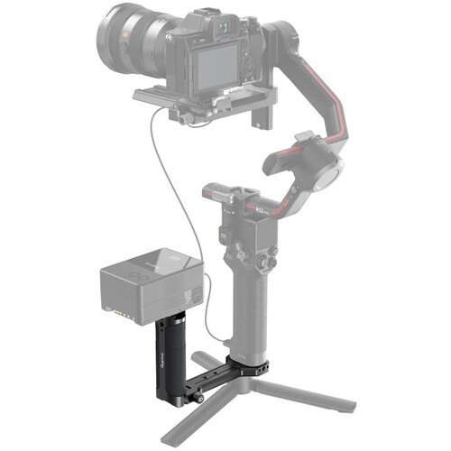 SmallRig Side Handle 2786C cho Gimbal